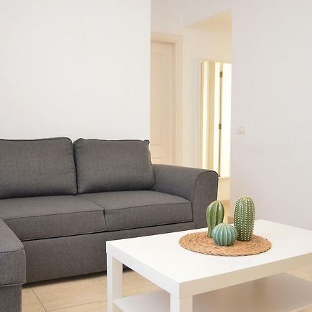Canary Lofts Palace Санта-Крус-де-Тенерифе Экстерьер фото