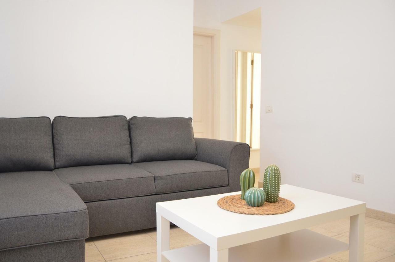 Canary Lofts Palace Санта-Крус-де-Тенерифе Экстерьер фото