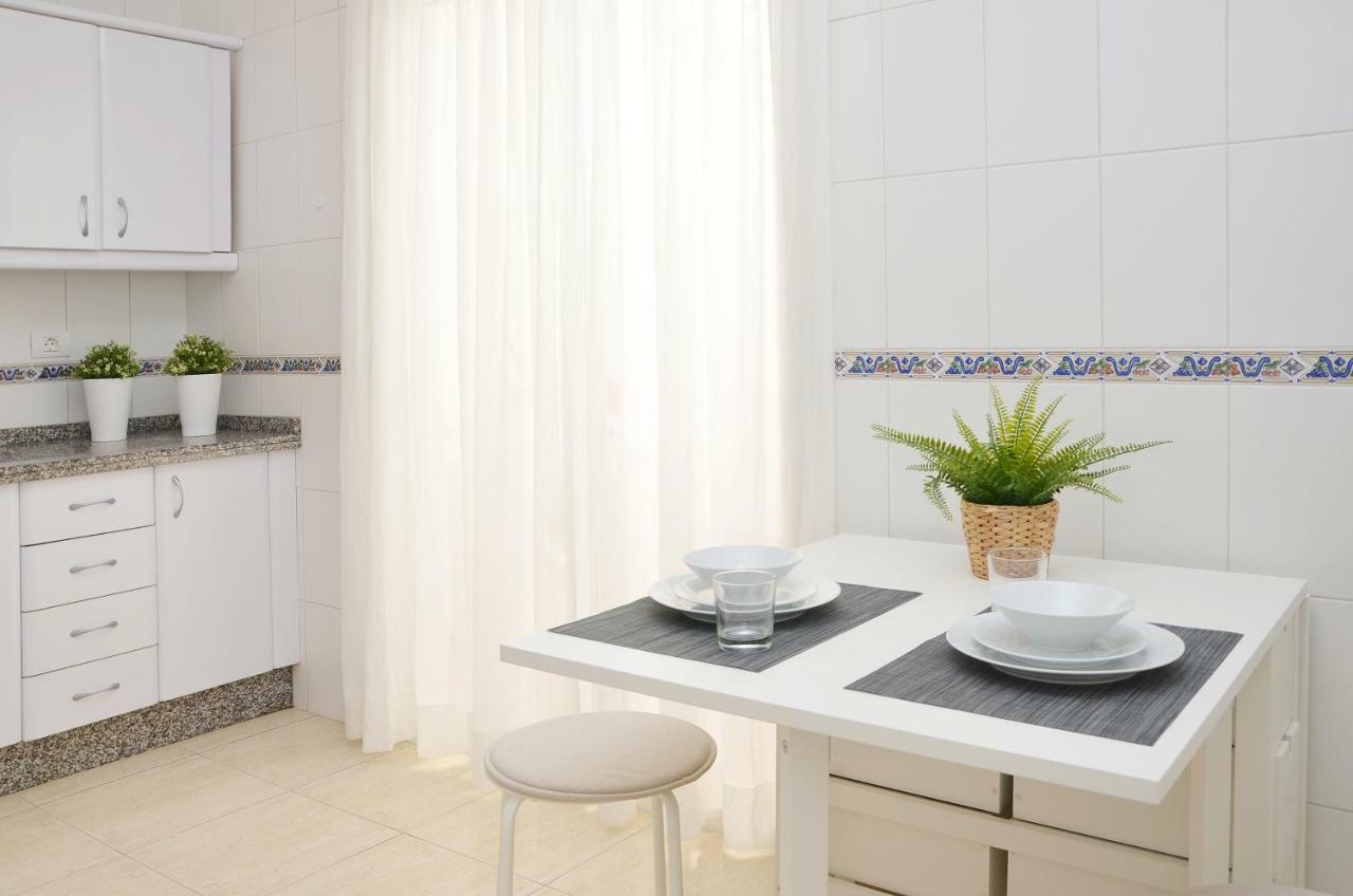 Canary Lofts Palace Санта-Крус-де-Тенерифе Экстерьер фото