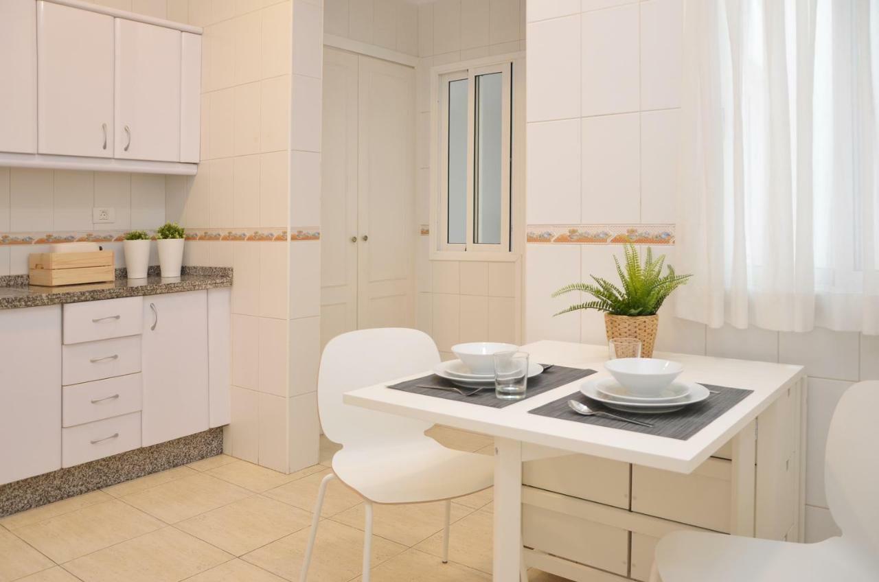 Canary Lofts Palace Санта-Крус-де-Тенерифе Экстерьер фото